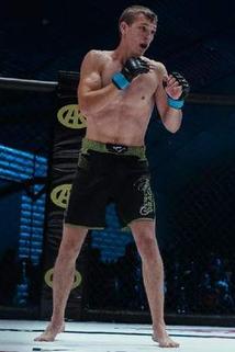 Profilový obrázek - Movsar Dolsaev