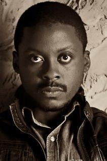 Profilový obrázek - Mpho Osei Tutu