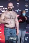 Mraz Avdoyan