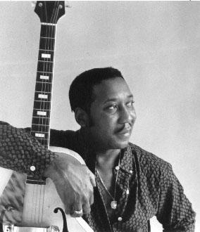 Muddy Waters