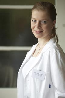 Profilový obrázek - MUDr. Tereza Benešová