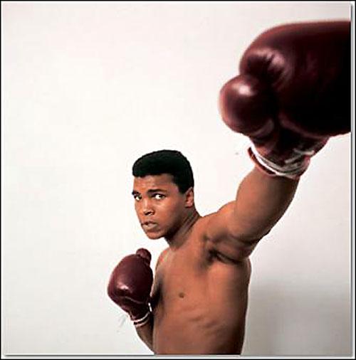 Muhammad Ali