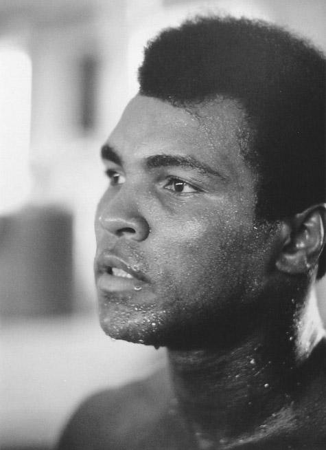 Muhammad Ali