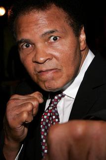 Profilový obrázek - Muhammad Ali