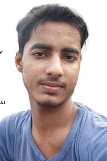 Profilový obrázek - Muhammad Asif Ali