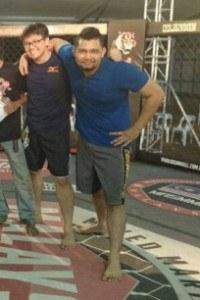 Profilový obrázek - Muhammad Syafaat