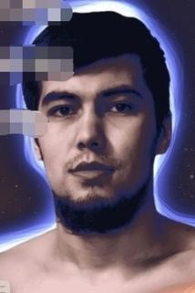 Profilový obrázek - Muhammad Mukhtoraliev