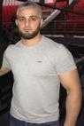 Mukhamed Aushev