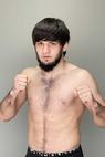 Mukhammad Gazuev