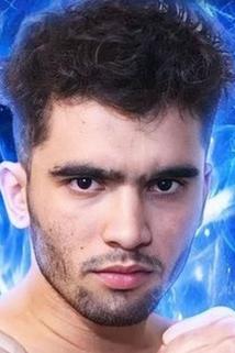 Profilový obrázek - Mukhammadali Mustafaev