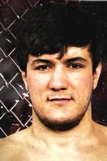 Profilový obrázek - Mukhammadi Mardyktoev