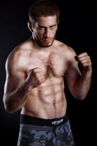 Profilový obrázek - Murad Machaev