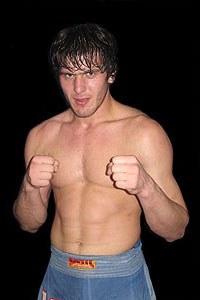 Profilový obrázek - Murad Magomedov