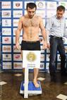 Murad Mirzabekov