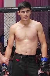 Profilový obrázek - Murad Ramazanov