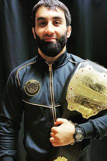 Profilový obrázek - Murat Tlyarukov