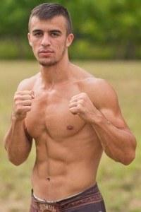 Profilový obrázek - Murodali Salimov