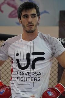 Profilový obrázek - Murtuz Suleymanov