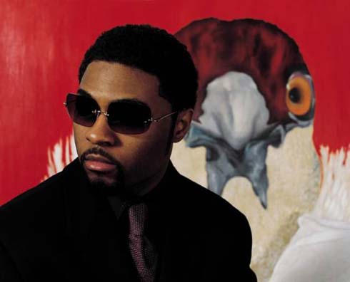 Musiq Soulchild