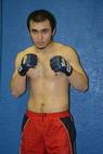 Muslim Mubarakshoev