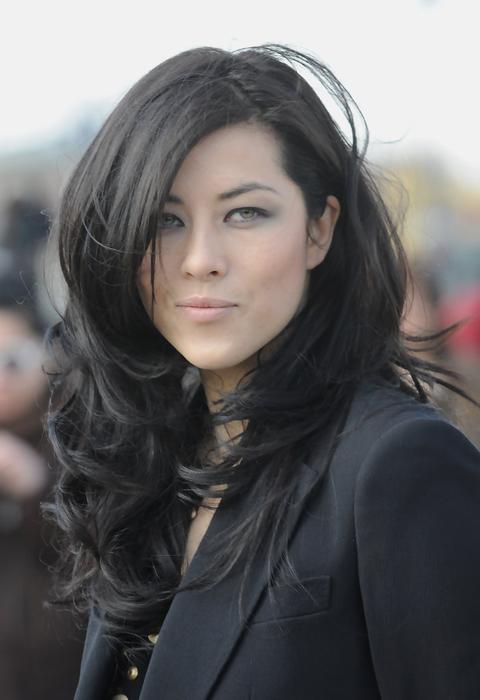 Mylene Jampanoi