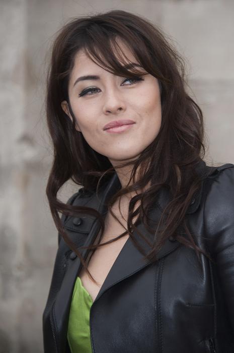 Mylene Jampanoi