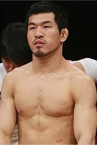 Profilový obrázek - Myung Ho Bae