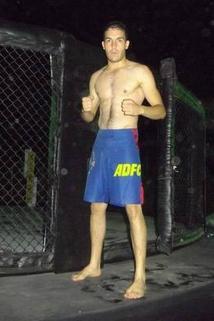 Profilový obrázek - Nacer Mamou