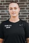 Nadia van der Wel