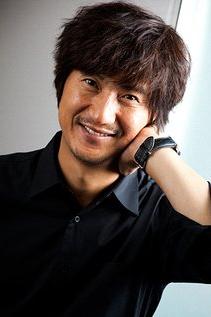 Profilový obrázek - Nae-sang Ahn