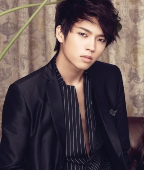 Nam Woo Hyun