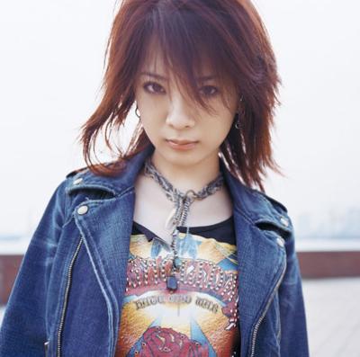 Nana Kitade