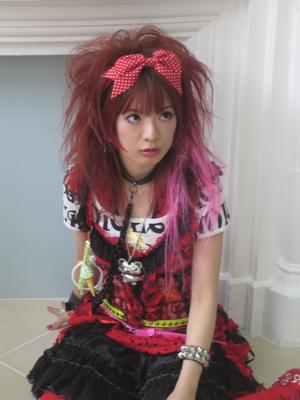Nana Kitade