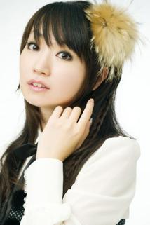 Profilový obrázek - Nana Mizuki