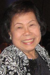 Profilový obrázek - Nancy Yee