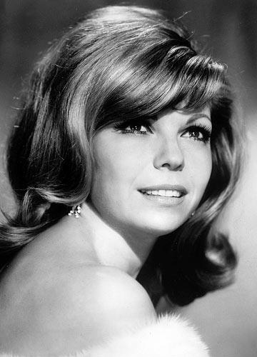 Nancy Sinatra