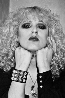 Profilový obrázek - Nancy Spungen