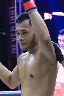 Profilový obrázek - Nandhitya Rumambi