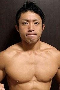 Profilový obrázek - Naohiro Matsukawa