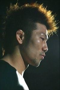 Profilový obrázek - Naoki Matsushita