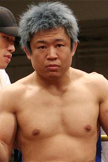 Naoki Seki