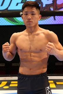 Profilový obrázek - Naoki Hirata