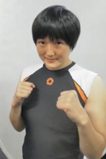 Profilový obrázek - Naoko Torashima