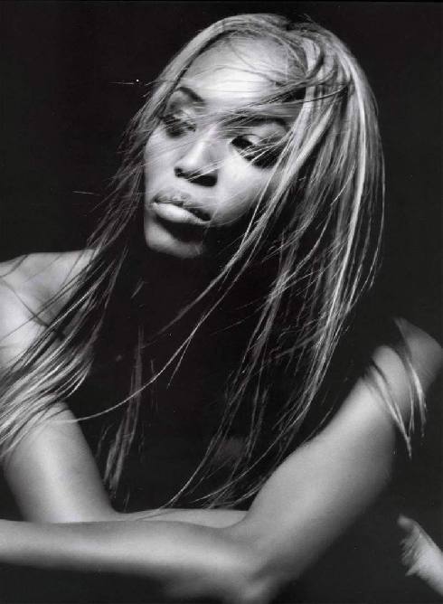 Naomi Campbell