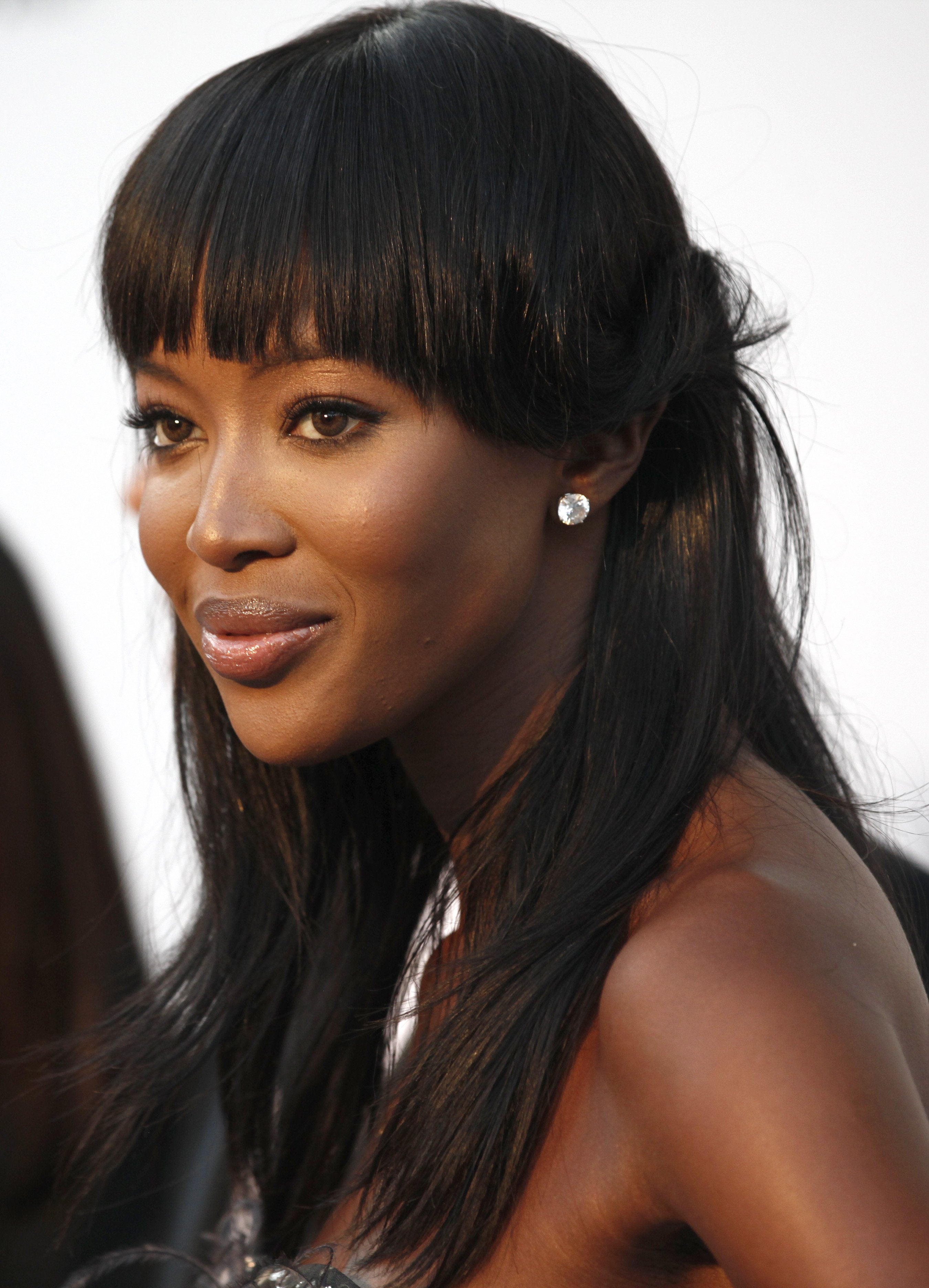 Naomi Campbell