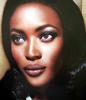Naomi Campbell