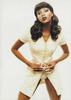 Naomi Campbell