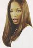 Naomi Campbell