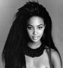 Naomi Campbell