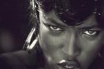 Naomi Campbell